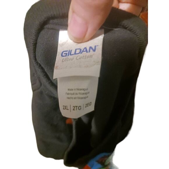 Albert Einstein graphic destination museum tee plus size - Picture 3 of 3